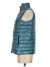 Primary 100% Recycled Polyester Teal Vest Size XS - photo 5