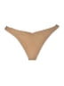 Akini Tan Swimsuit Bottoms Size L - photo 2