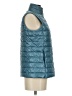 Primary 100% Recycled Polyester Teal Vest Size XS - photo 4
