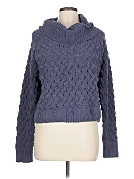 Kendall & Kylie Turtleneck Sweater
