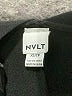 NVLT Black Cardigan Size XS - photo 7