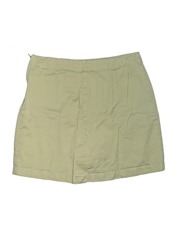Lands' End Casual Skirt (view 2)