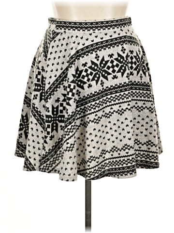 rue21 Casual Skirt (view 1)