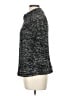 BCBGMAXAZRIA Black Cardigan Size L - photo 5