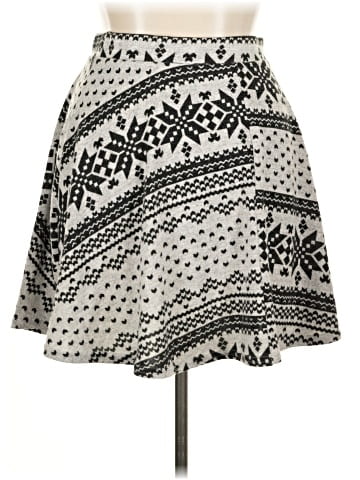 rue21 Casual Skirt (view 2)