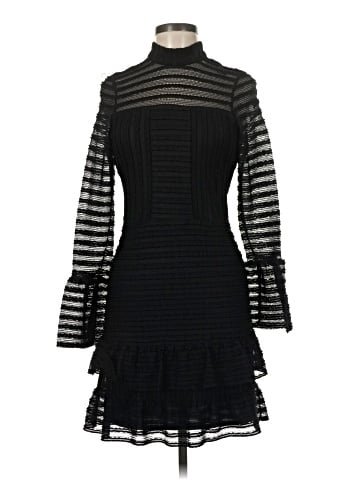 Parker Cocktail Dress (view 1)