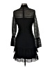 Parker Black Cocktail Dress Size 6 - photo 2