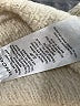 Vince. Solid Ivory Wool Pullover Sweater Size S - photo 7