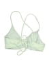Berlook Green Swimsuit Top Size L - photo 2