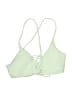 Berlook Green Swimsuit Top Size L - photo 1