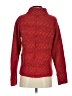 J.Jill Red Cardigan Size S - photo 2