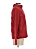 J.Jill Red Cardigan Size S - photo 4