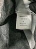 North Style Gray Turtleneck Sweater Size M - photo 8