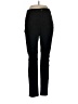 Boden Solid Black Casual Pants Size 10 (tall) - photo 1