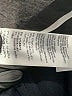 3.1 Phillip Lim Black Casual Pants Size 6 - photo 4