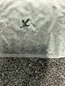FRAME Denim Chevron-herringbone Black Jeans Size 36 waist - photo 9