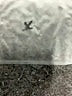 FRAME Denim Chevron-herringbone Black Jeans Size 36 waist - photo 10