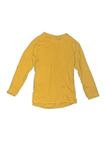Zara Kids 3/4 Sleeve T-Shirt (view 1)