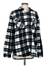 Freedom Plaid Black Fleece Size L - photo 1