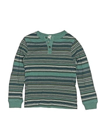 Splendid Long Sleeve Henley (view 1)