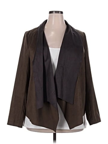 Bagatelle Blazer (view 1)