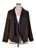 Bagatelle 100% Polyester Brown Blazer Size 2X - photo 1