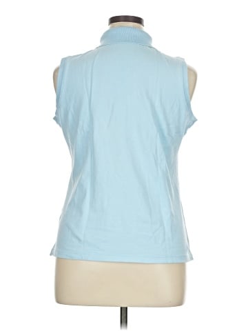 Vineyard Vines Sleeveless T-Shirt (view 2)