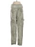 FRAME Green Cargo Pants Size 26 waist - photo 2