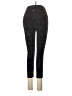 Lululemon Athletica Black Yoga Pants Size 6 - photo 2