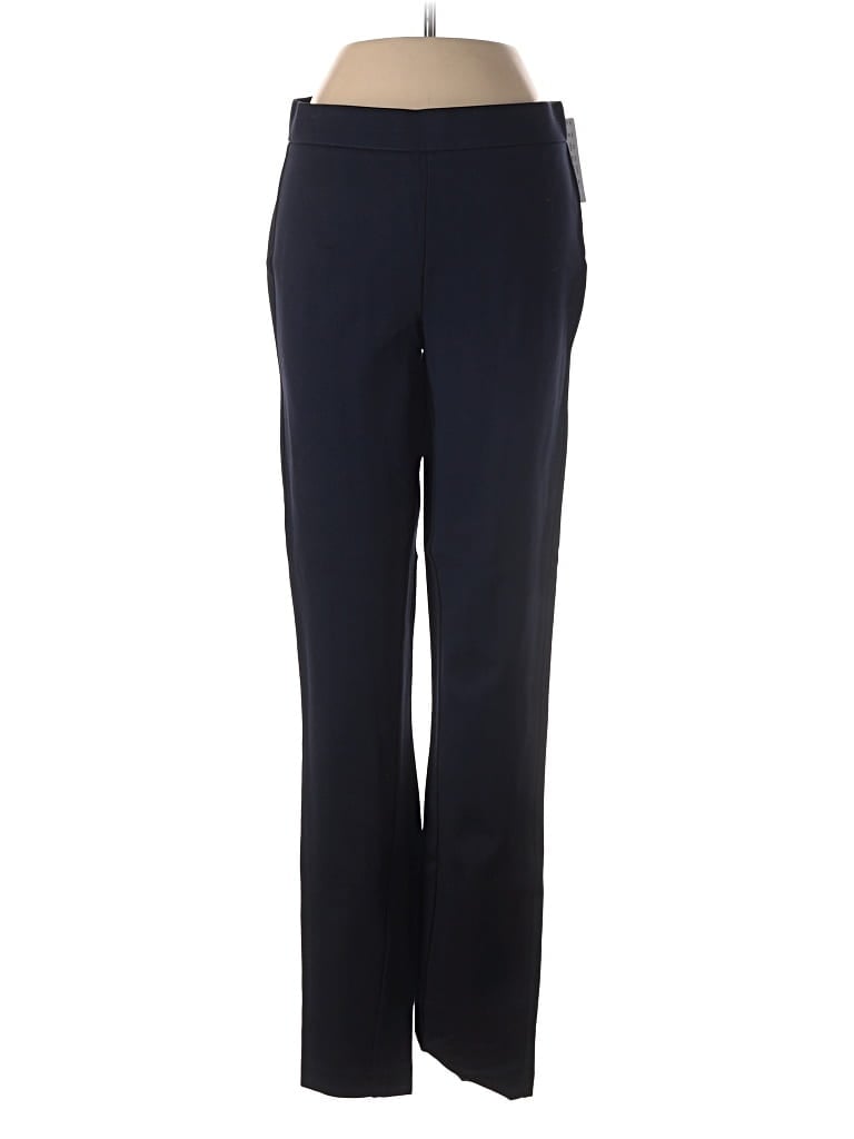 Jcrew Dress Pants In Blue