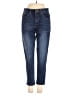 Wit & Wisdom Blue Jeans Size 0 - photo 1
