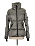 S13/NYC 100% Polyester Gray Snow Jacket Size M - photo 1
