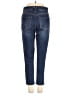 Wit & Wisdom Blue Jeans Size 0 - photo 2