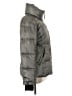 S13/NYC 100% Polyester Gray Snow Jacket Size M - photo 4