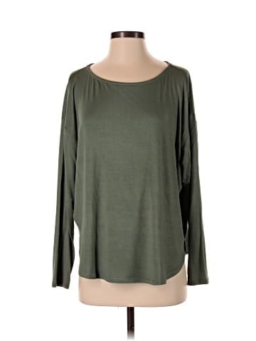 Studio Ko Long Sleeve T-Shirt (view 1)
