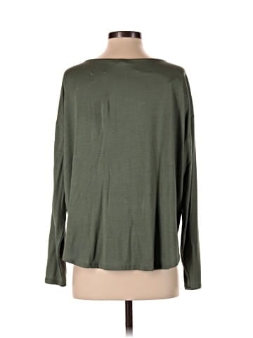 Studio Ko Long Sleeve T-Shirt (view 2)
