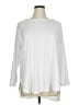 Assorted Brands White Cardigan Size 1X - photo 1