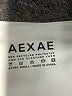 AEXAE Solid Silver Swimsuit Bottoms Size XS - photo 3