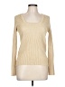 New York & Company Tan Pullover Sweater Size L - photo 1