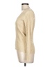 New York & Company Tan Pullover Sweater Size L - photo 5