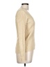 New York & Company Tan Pullover Sweater Size L - photo 4