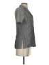 Kasper A.S.L. Gray Blazer Size 2 (petite) - photo 4