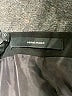 Vero Moda Solid Black Casual Skirt Size L - photo 4