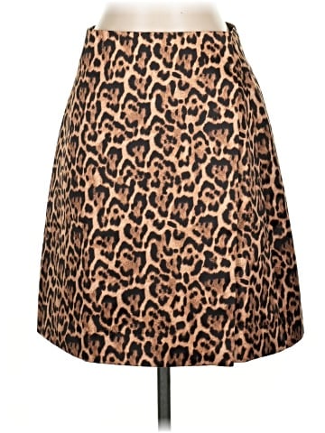 J.Crew Collection Casual Skirt (view 1)