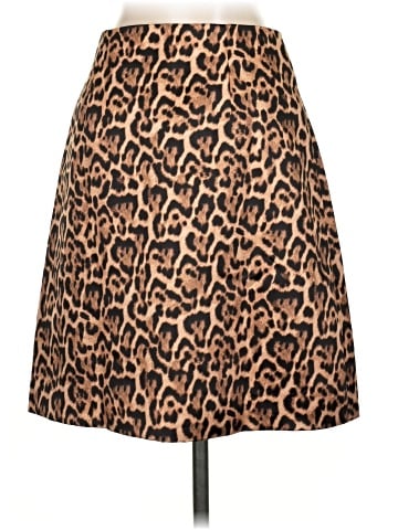 J.Crew Collection Casual Skirt (view 2)