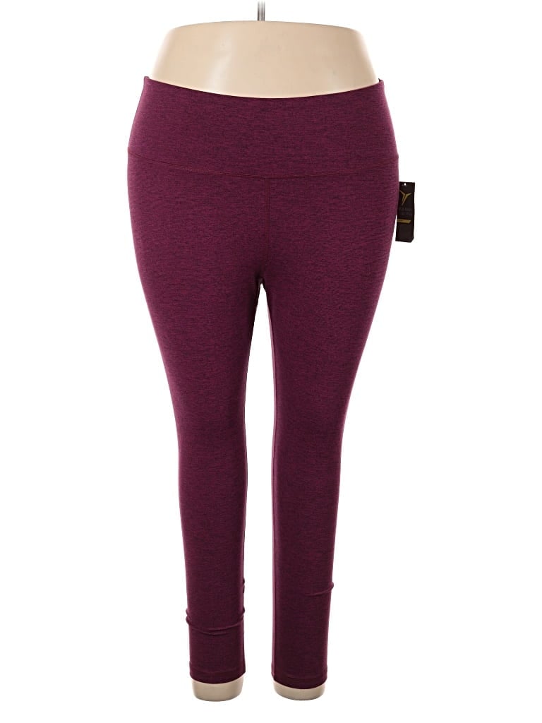 Active By Old Navy Active Pants In Purple