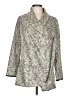 Stella & Dot Gray Jacket Size L - photo 1