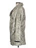 Stella & Dot Gray Jacket Size L - photo 5