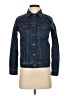 Madewell 100% Cotton Blue Denim Jacket Size XS - photo 1