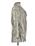 Stella & Dot Gray Jacket Size L - photo 4